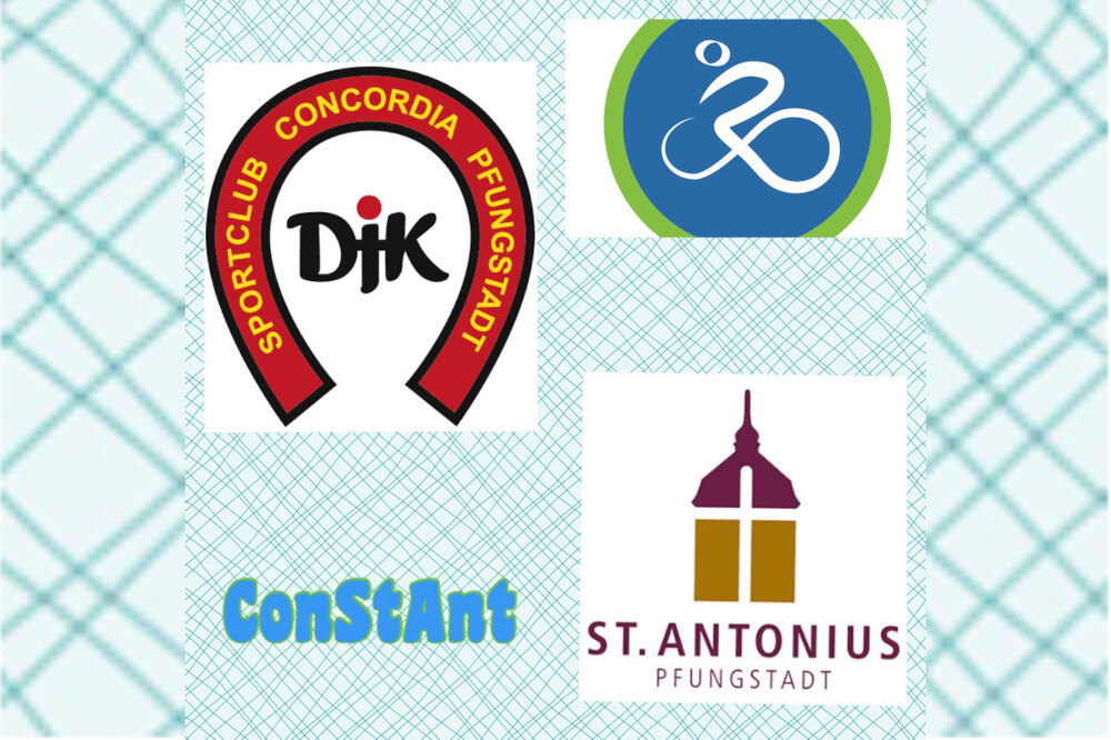 Stadtradeln 2021 im gemeinsamen Team "ConStAnt"